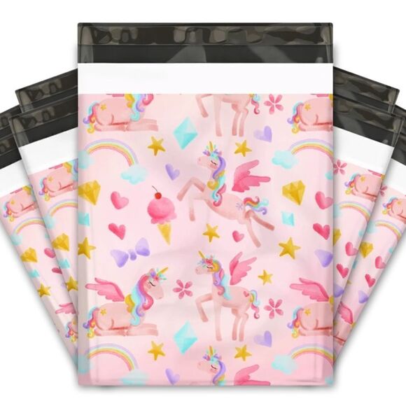 Poly Mailers  - Picture 5 of 12